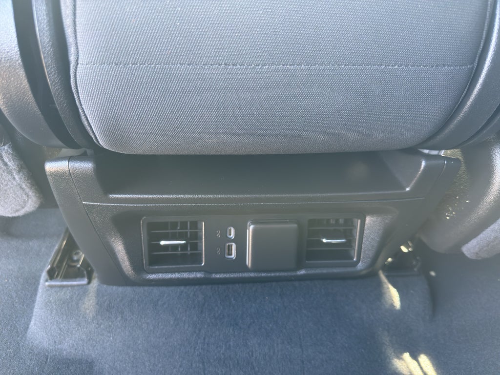 2024 Chevrolet Silverado 1500 Crew Cab Short Box 4-Wheel Drive LT 1LT