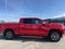 2024 Chevrolet Silverado 1500 Crew Cab Short Box 4-Wheel Drive LT 1LT