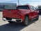 2024 Chevrolet Silverado 1500 Crew Cab Short Box 4-Wheel Drive LT 1LT