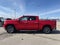 2024 Chevrolet Silverado 1500 Crew Cab Short Box 4-Wheel Drive LT 1LT
