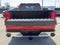 2024 Chevrolet Silverado 1500 Crew Cab Short Box 4-Wheel Drive LT 1LT