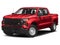 2024 Chevrolet Silverado 1500 Crew Cab Short Box 4-Wheel Drive LT 1LT