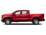 2024 Chevrolet Silverado 1500 Crew Cab Short Box 4-Wheel Drive LT 1LT