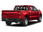 2024 Chevrolet Silverado 1500 Crew Cab Short Box 4-Wheel Drive LT 1LT