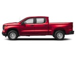 2022 Chevrolet Silverado 1500 Crew Cab Short Box 4-Wheel Drive LT 1LT