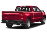 2022 Chevrolet Silverado 1500 Crew Cab Short Box 4-Wheel Drive LT 1LT