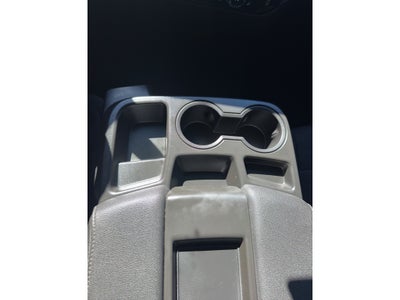 2023 Chevrolet Silverado 1500 Crew Cab Short Box 4-Wheel Drive RST