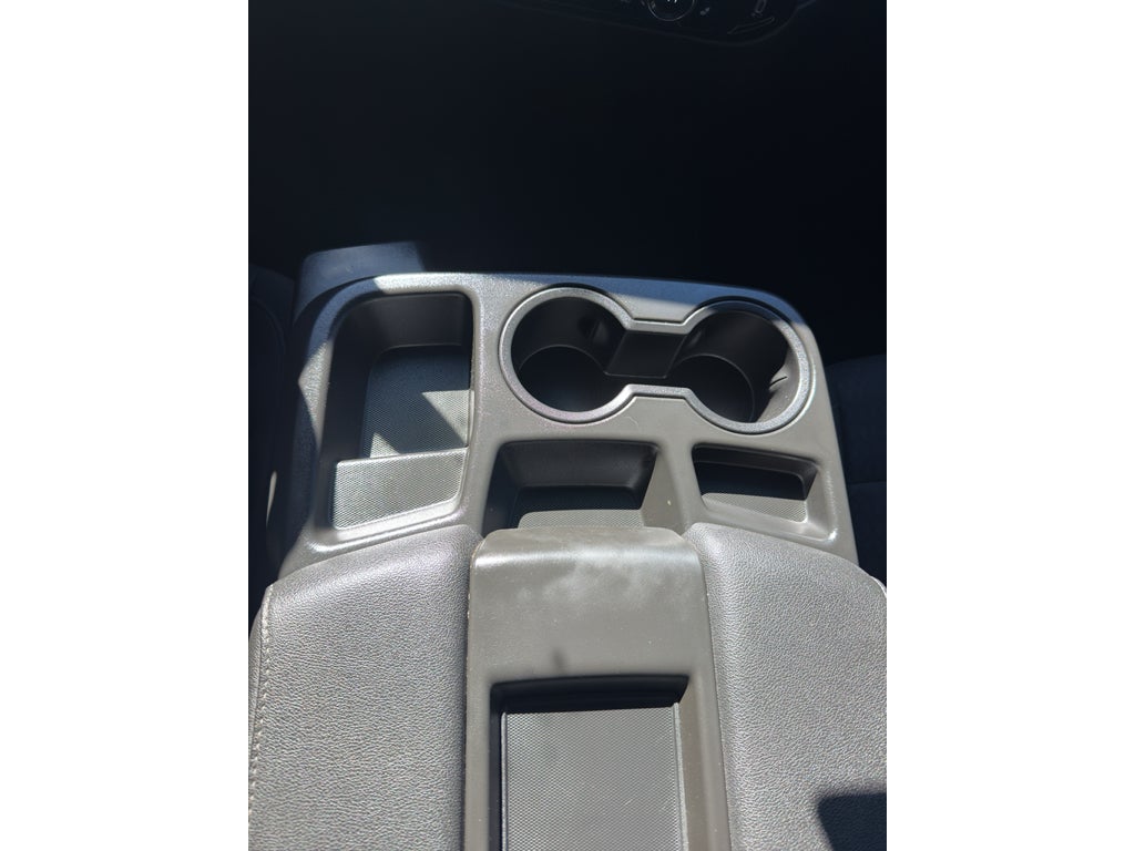 2023 Chevrolet Silverado 1500 Crew Cab Short Box 4-Wheel Drive RST