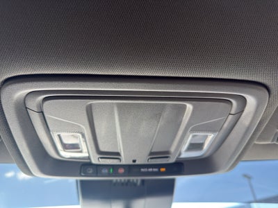 2023 Chevrolet Silverado 1500 Crew Cab Short Box 4-Wheel Drive RST