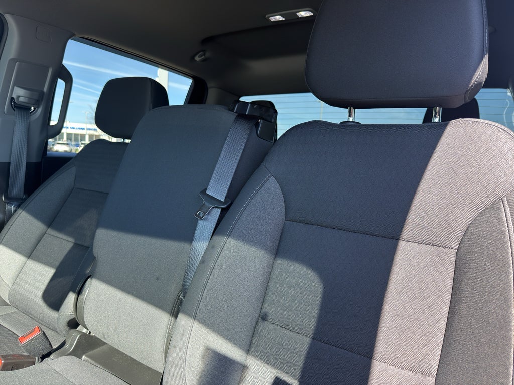 2023 Chevrolet Silverado 1500 Crew Cab Short Box 4-Wheel Drive RST