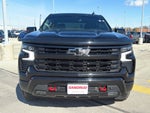 2023 Chevrolet Silverado 1500 Crew Cab Short Box 4-Wheel Drive RST