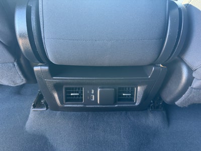 2023 Chevrolet Silverado 1500 Crew Cab Short Box 4-Wheel Drive RST