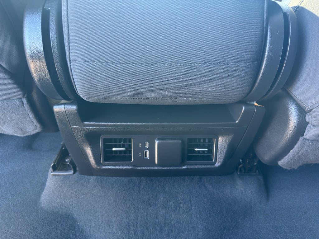 2023 Chevrolet Silverado 1500 Crew Cab Short Box 4-Wheel Drive RST