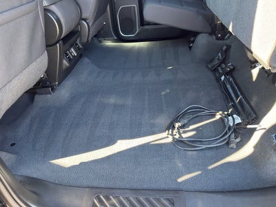 2023 Chevrolet Silverado 1500 Crew Cab Short Box 4-Wheel Drive RST