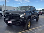 2023 Chevrolet Silverado 1500 Crew Cab Short Box 4-Wheel Drive RST