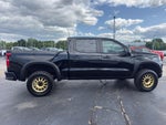 2023 Chevrolet Silverado 1500 Crew Cab Short Box 4-Wheel Drive RST