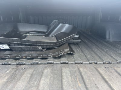 2023 Chevrolet Silverado 1500 Crew Cab Short Box 4-Wheel Drive RST