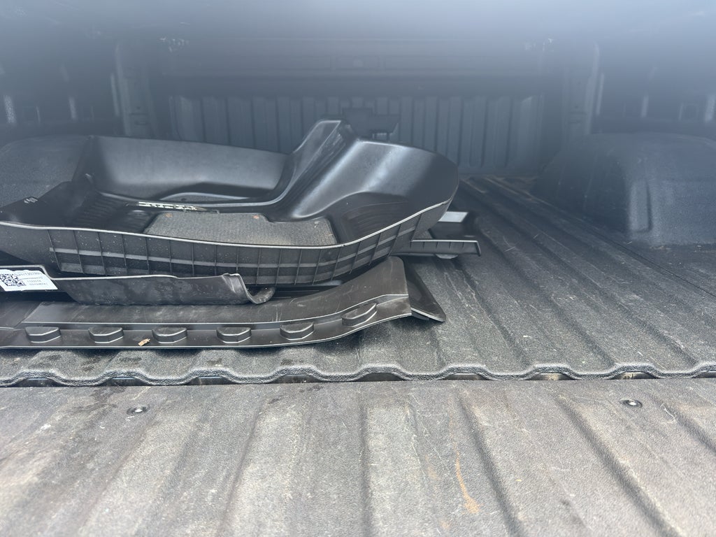 2023 Chevrolet Silverado 1500 Crew Cab Short Box 4-Wheel Drive RST