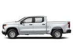 2022 Chevrolet Silverado 1500 Crew Cab Short Box 4-Wheel Drive RST