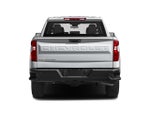 2022 Chevrolet Silverado 1500 Crew Cab Short Box 4-Wheel Drive RST