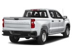 2022 Chevrolet Silverado 1500 Crew Cab Short Box 4-Wheel Drive RST
