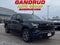 2023 Chevrolet Silverado 1500 Crew Cab Short Box 4-Wheel Drive RST