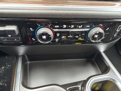 2023 Chevrolet Silverado 1500 Crew Cab Short Box 4-Wheel Drive RST