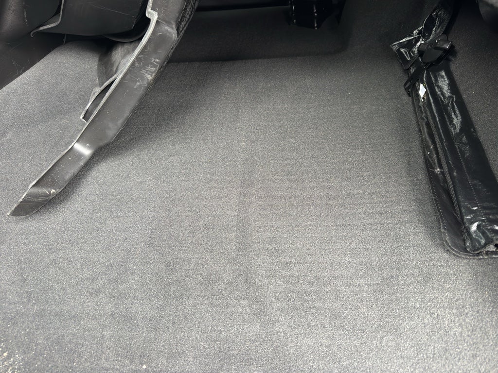 2023 Chevrolet Silverado 1500 Crew Cab Short Box 4-Wheel Drive RST