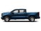 2023 Chevrolet Silverado 1500 Crew Cab Short Box 4-Wheel Drive RST