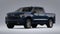 2023 Chevrolet Silverado 1500 Crew Cab Short Box 4-Wheel Drive RST