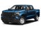 2023 Chevrolet Silverado 1500 Crew Cab Short Box 4-Wheel Drive RST