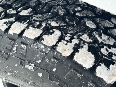 2022 Chevrolet Silverado 1500 Crew Cab Short Box 4-Wheel Drive RST