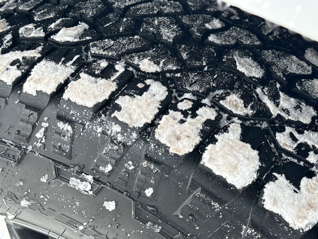 2022 Chevrolet Silverado 1500 Crew Cab Short Box 4-Wheel Drive RST