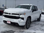 2022 Chevrolet Silverado 1500 Crew Cab Short Box 4-Wheel Drive RST