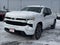 2022 Chevrolet Silverado 1500 Crew Cab Short Box 4-Wheel Drive RST