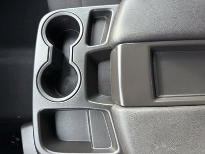 2022 Chevrolet Silverado 1500 Crew Cab Short Box 4-Wheel Drive RST