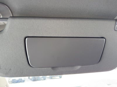 2022 Chevrolet Silverado 1500 Crew Cab Short Box 4-Wheel Drive RST