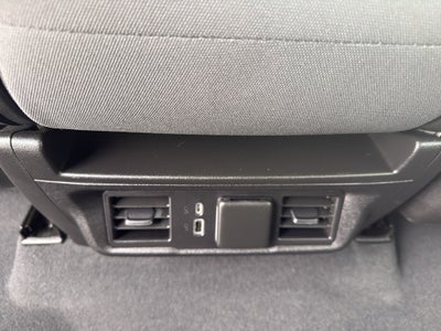 2022 Chevrolet Silverado 1500 Crew Cab Short Box 4-Wheel Drive RST