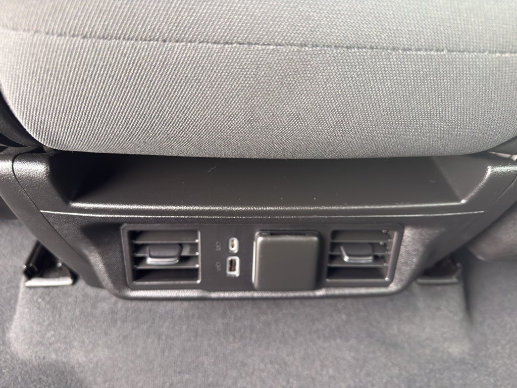 2022 Chevrolet Silverado 1500 Crew Cab Short Box 4-Wheel Drive RST