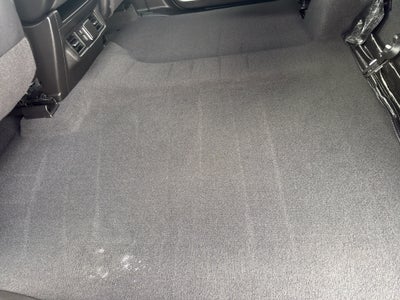 2022 Chevrolet Silverado 1500 Crew Cab Short Box 4-Wheel Drive RST