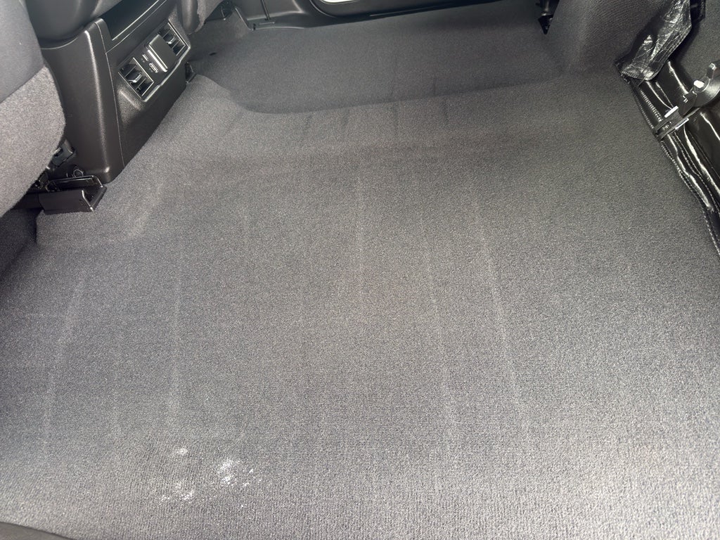 2022 Chevrolet Silverado 1500 Crew Cab Short Box 4-Wheel Drive RST