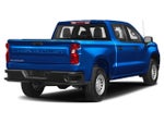 2022 Chevrolet Silverado 1500 Crew Cab Short Box 4-Wheel Drive RST