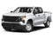 2022 Chevrolet Silverado 1500 Crew Cab Standard Box 4-Wheel Drive RST