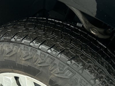 2024 Chevrolet Silverado 1500 Crew Cab Short Box 4-Wheel Drive RST