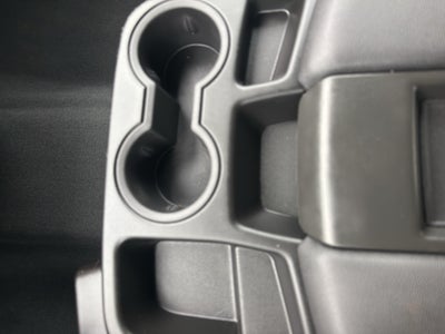 2024 Chevrolet Silverado 1500 Crew Cab Short Box 4-Wheel Drive RST