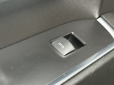 2024 Chevrolet Silverado 1500 Crew Cab Short Box 4-Wheel Drive RST