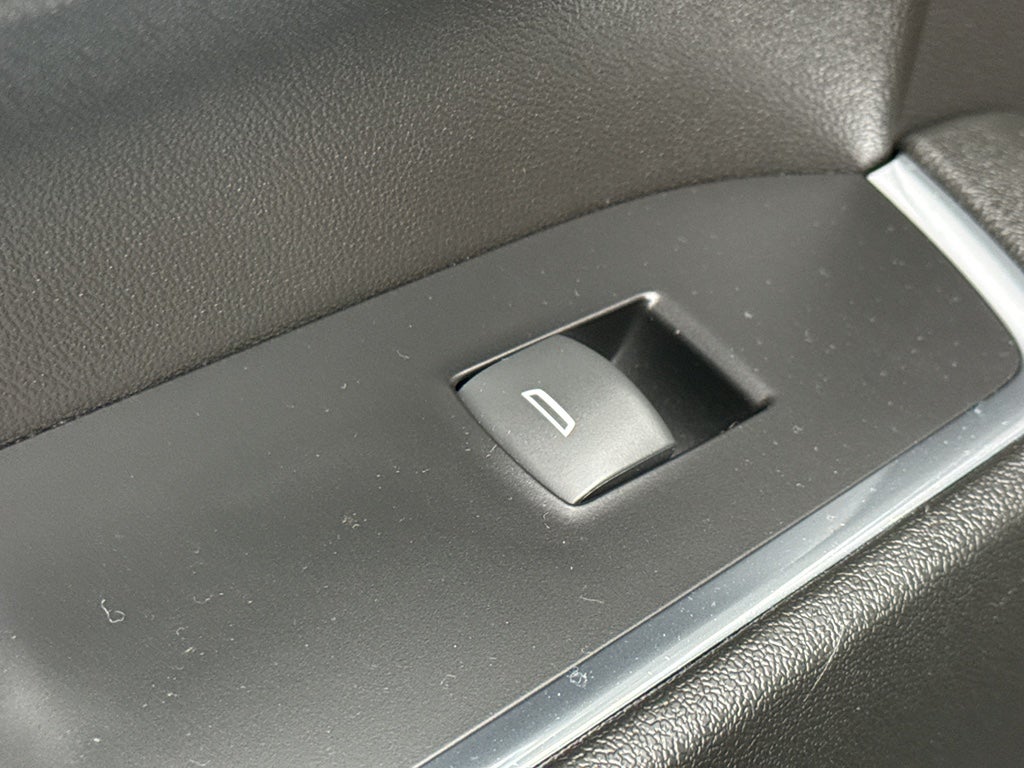 2024 Chevrolet Silverado 1500 Crew Cab Short Box 4-Wheel Drive RST