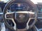 2024 Chevrolet Silverado 1500 Crew Cab Standard Box 4-Wheel Drive RST