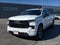 2024 Chevrolet Silverado 1500 Crew Cab Standard Box 4-Wheel Drive RST
