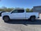 2024 Chevrolet Silverado 1500 Crew Cab Standard Box 4-Wheel Drive RST